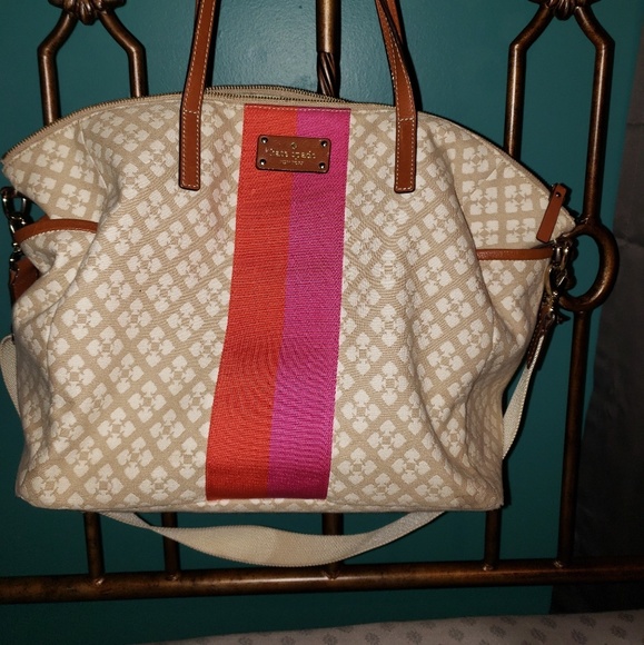 Baby bag